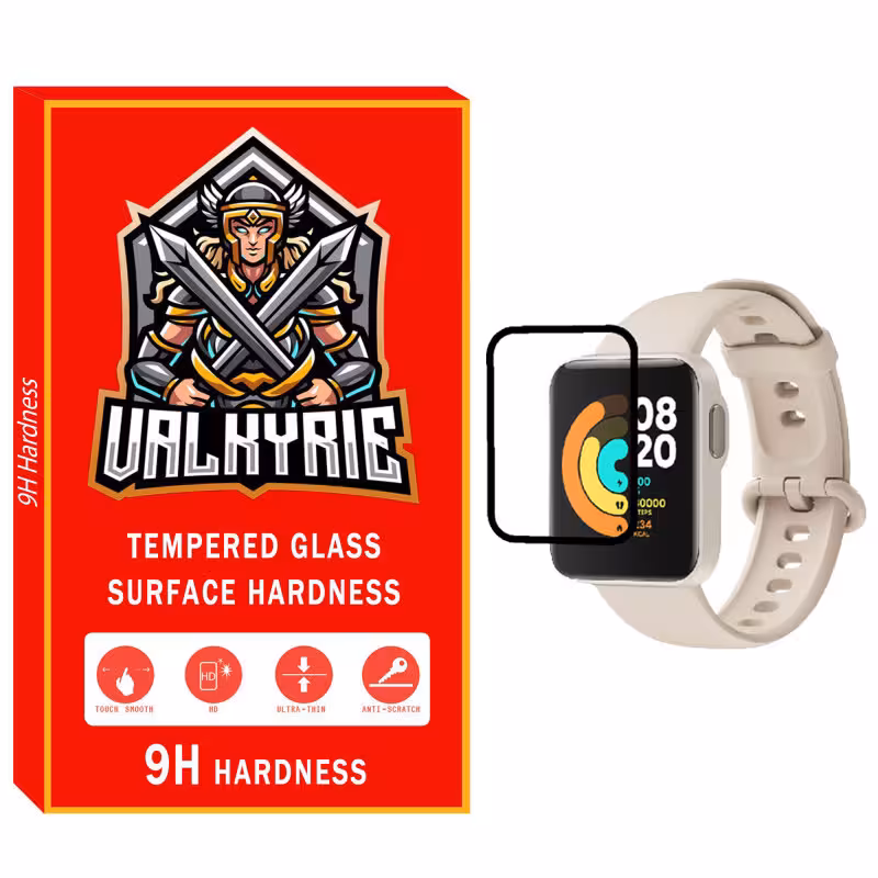 محافظ صفحه نمایش نانو والکری مدل WCH-V مناسب برای ساعت هوشمند شیائومی Redmi Watch