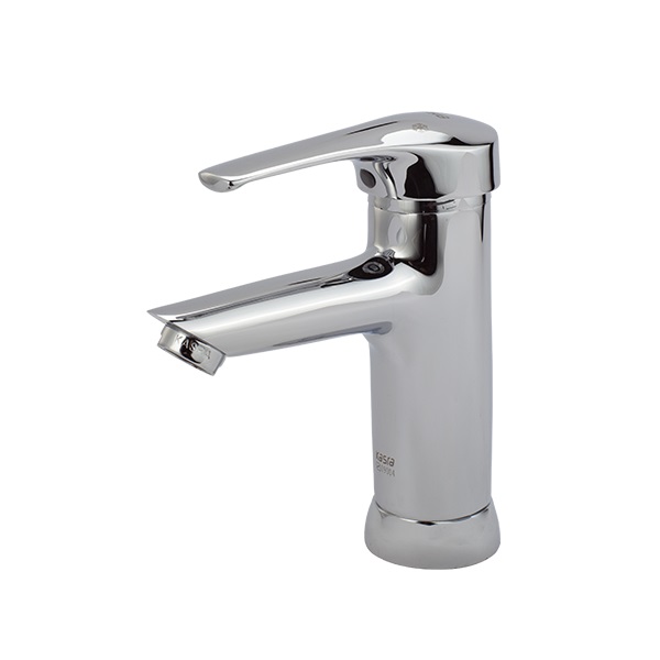 شیرآلات روشویی کسری مدل آبتین