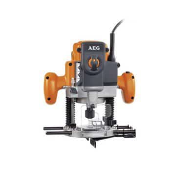 اور فرز آاگ مدل RT1350 - ابزار یراق