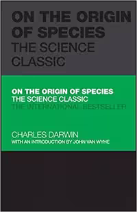 خرید و دانلود نسخه کامل کتاب On the Origin of Species The Science Classic (Capstone Classics) [2020] - PDF