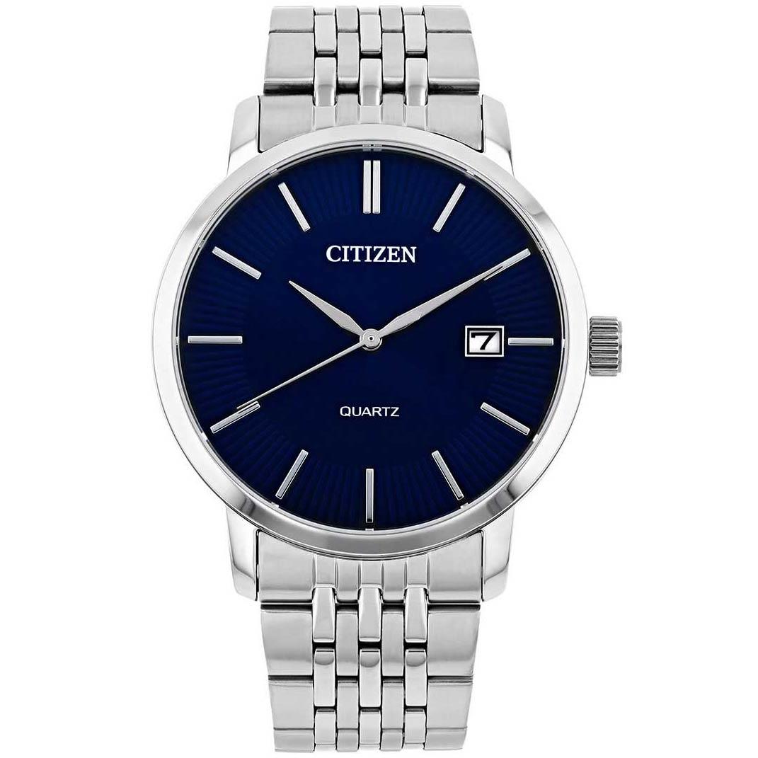ساعت مچی سیتیزن مردانه مدل DZ0040-51L