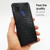  کاور کانواس مدل SUIT UP مناسب برای گوشی موبایل سامسونگ Galaxy A21S