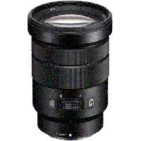 لنز سونی Sony E PZ 18-105mm f/4 G OSS