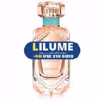 عطر ادکلن تیفانی اند کو رز گلد 75 میل زنانه