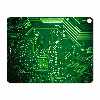 برچسب پوششی ماهوت مدل Green Printed Circuit Board مناسب برای تبلت اپل iPad Pro 12.9 (GEN 3) 2018 A1876