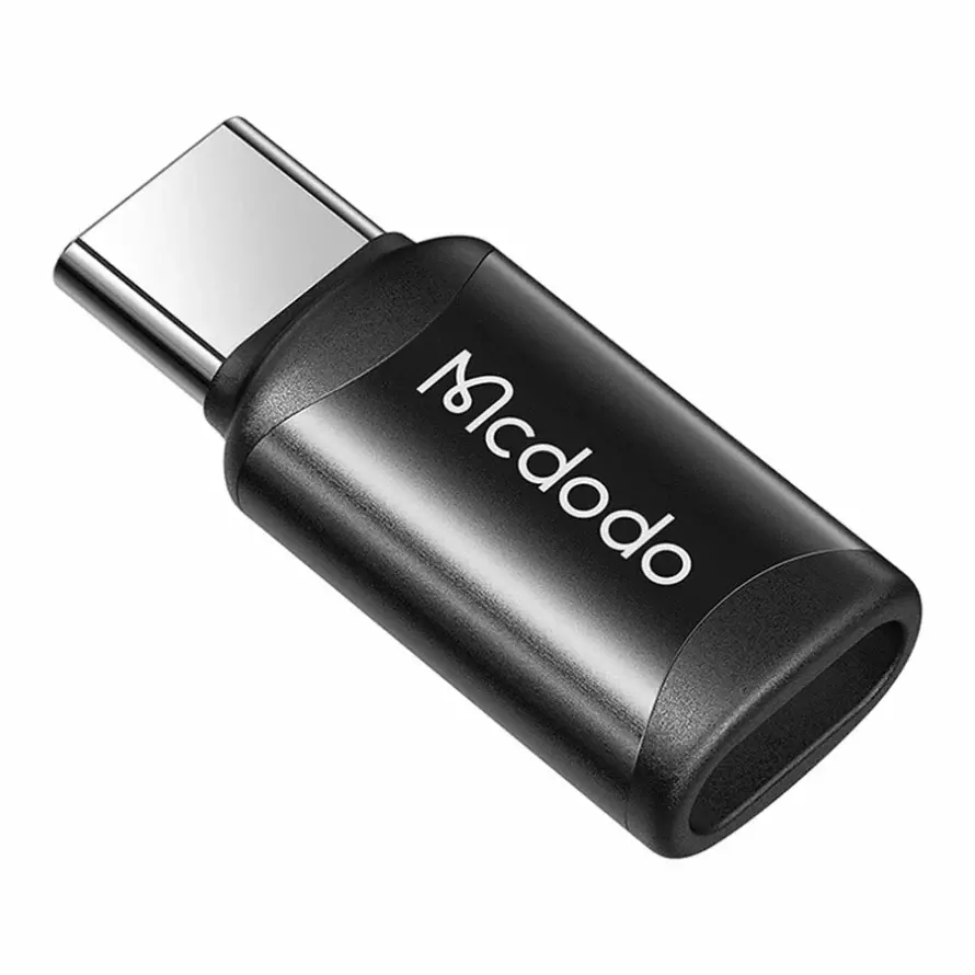 مبدل OTG Type-C مک دودو OT 9970