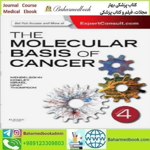 The Molecular Basis of Cancer 2014 TRUE PDF
