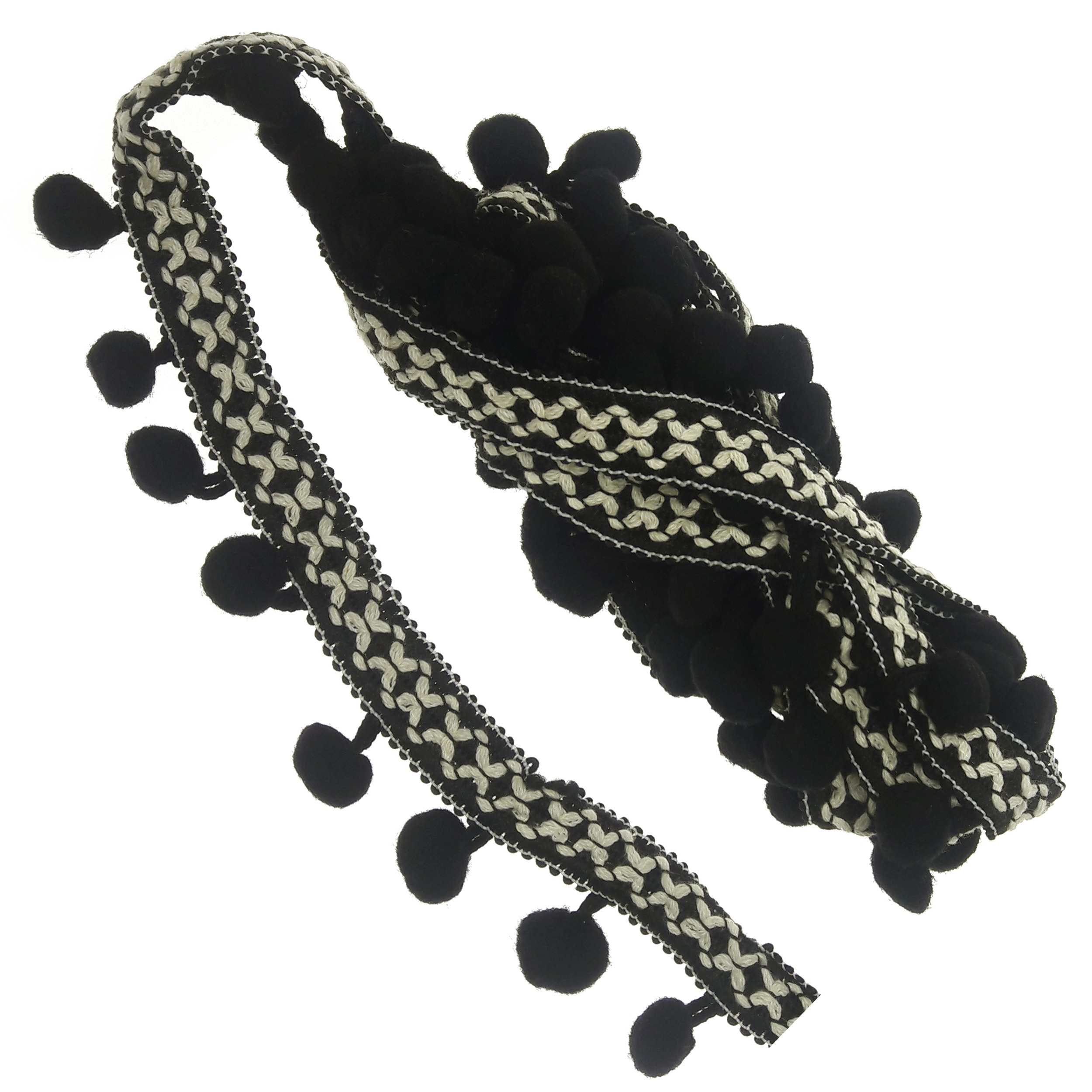 نوار یراق مدل Y2135 طول 3.2 متر