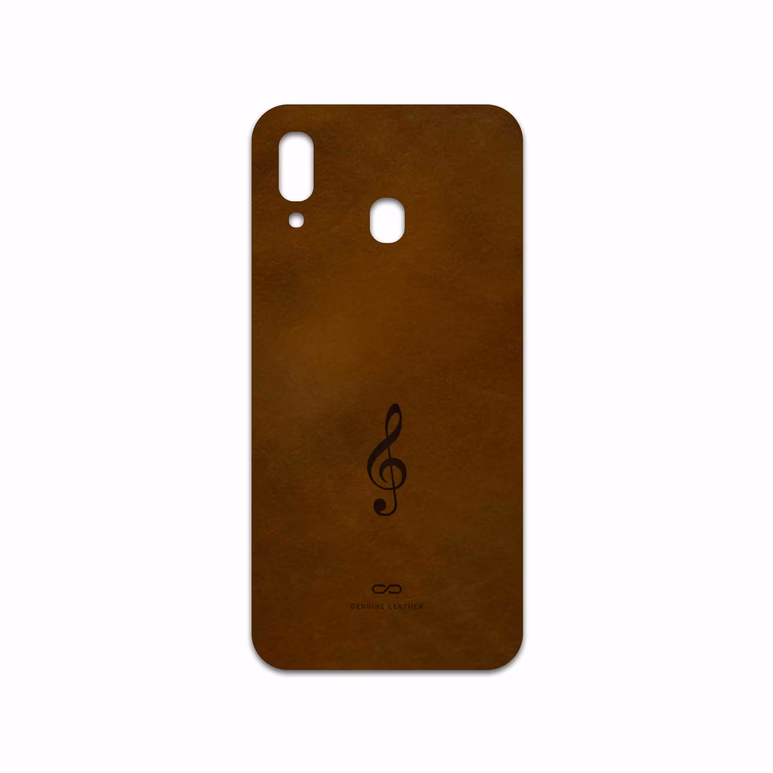 برچسب پوششی ماهوت مدل BFL-SOL مناسب برای گوشی موبایل سامسونگ Galaxy M10s