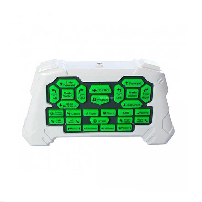 ربات مدل 6003E