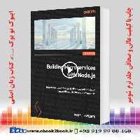 Building Microservices with Node.js