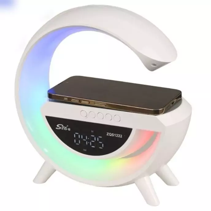 اسپیکر وایرلس مدل جی ZQS1222