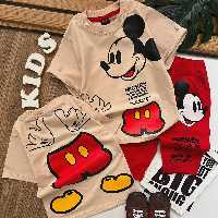 ست اسپورت خواهر برادری از سایز 40 تا 55 ارسال رایگان 