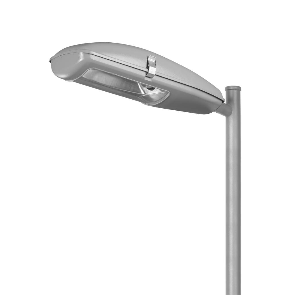 چراغ خیابانی 250 وات بخار جیوه گلنور مدل کیهان 1