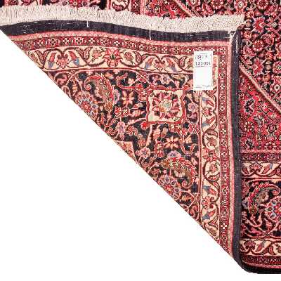 فرش دستباف نه متری سی پرشیا کد 187091