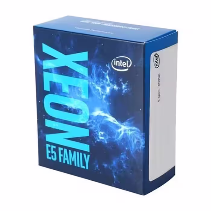 پردازنده مرکزی اینتل سری Xeon مدل E5-2697 v3