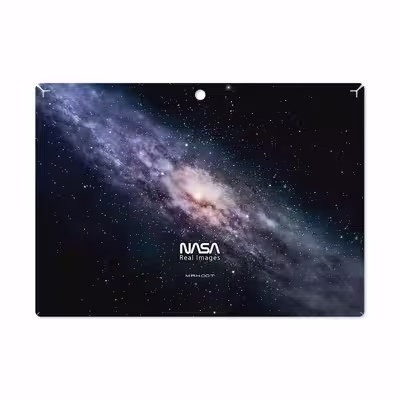 برچسب پوششی ماهوت مدل Universe-by-NASA-3 مناسب برای تبلت لنوو Miix 320 2017