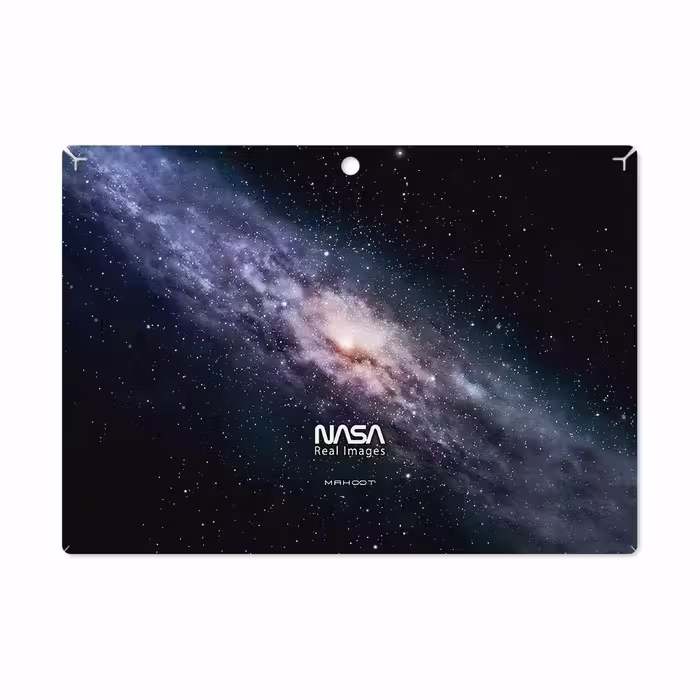 برچسب پوششی ماهوت مدل Universe-by-NASA-3 مناسب برای تبلت لنوو Miix 320 2017