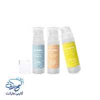 پرایمر بی رنگ آبرسان و مرطوب کننده لانبنا