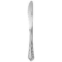 کارد میوه خوری ناب استیل مدل ونیز