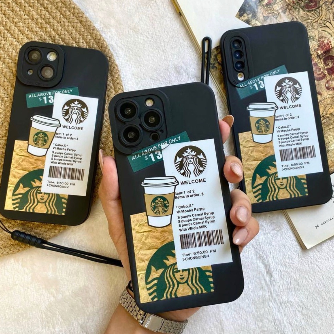 قاب گوشی موبایل