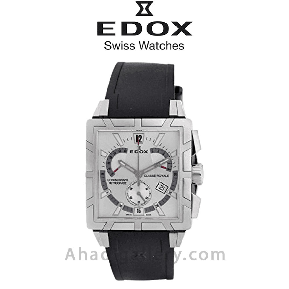 ساعت مچی ادوکس مدل 015043NIN