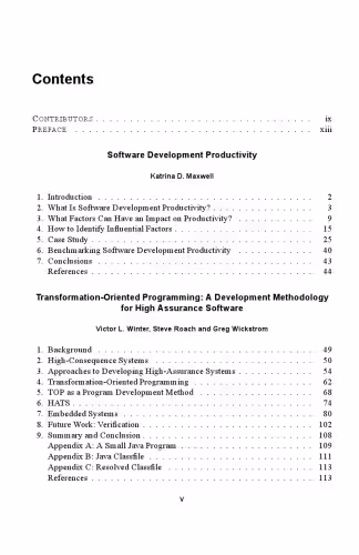 خرید و دانلود نسخه کامل کتاب Highly Dependable Software
