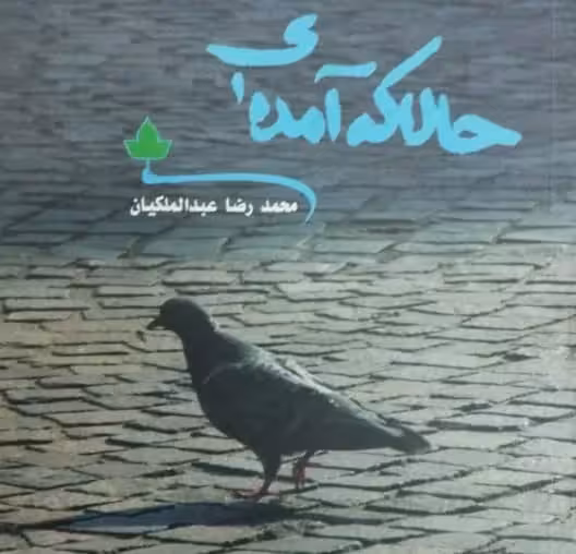 حالا که آمده ای | محمدرضا عبدالملکیان