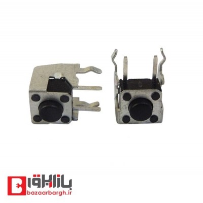 تک سوئیچ رایت 5×6×6 میلی متر