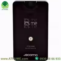 عطر ادکلن جاکومو ایتس می مردانه 50 میل مردانه