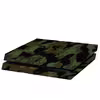برچسب پلی استیشن ۴ مدل bape camo red green کد PS-204
