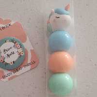 هایلایتر یونیکورن