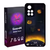 کاور گارد ایکس طرح Galaxy مدل Glass10166 مناسب برای گوشی موبایل شیائومی Poco M4 Pro 5G/Redmi Note 11T 5G/Redmi Note 11S 5G