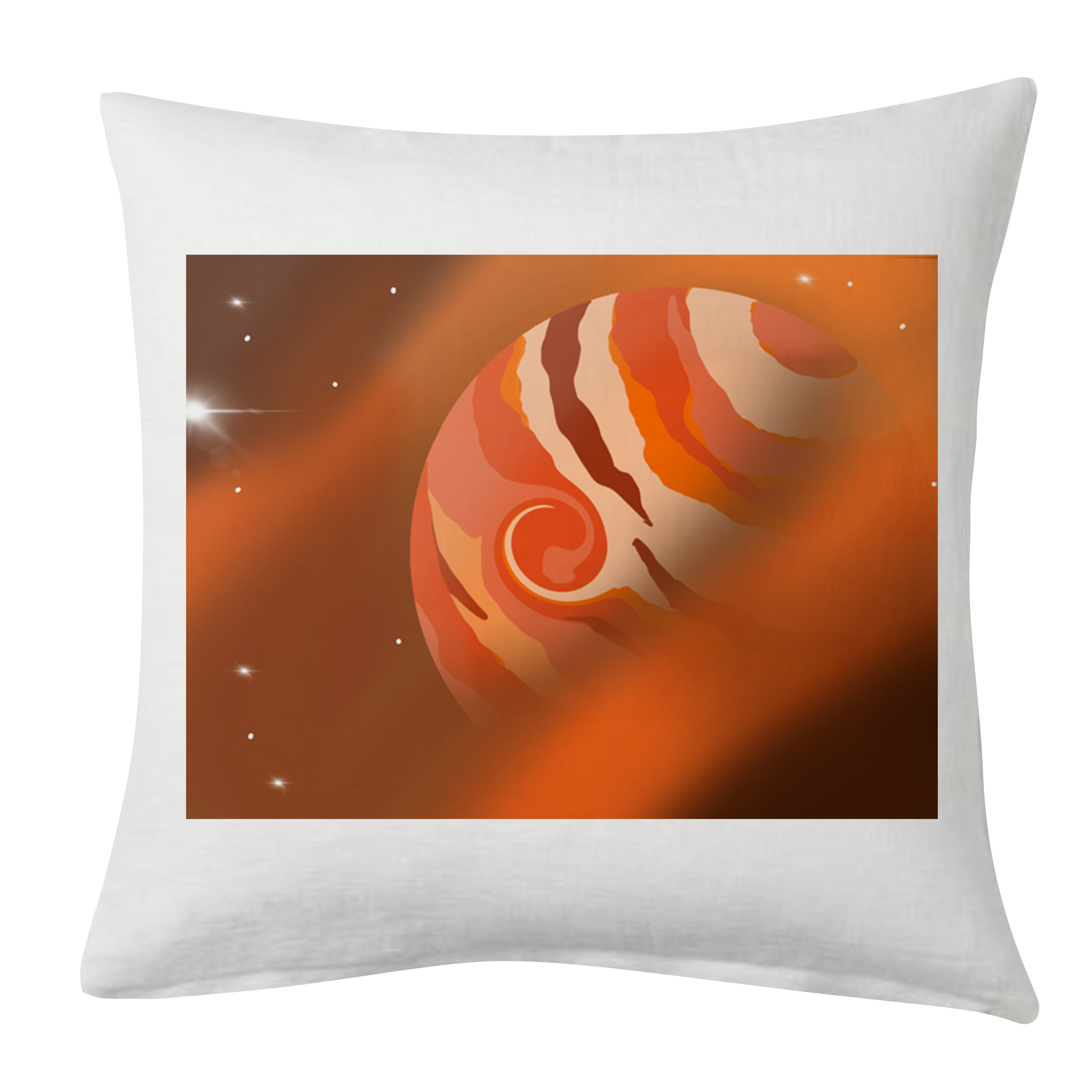 کاور کوسن مدل سیاره