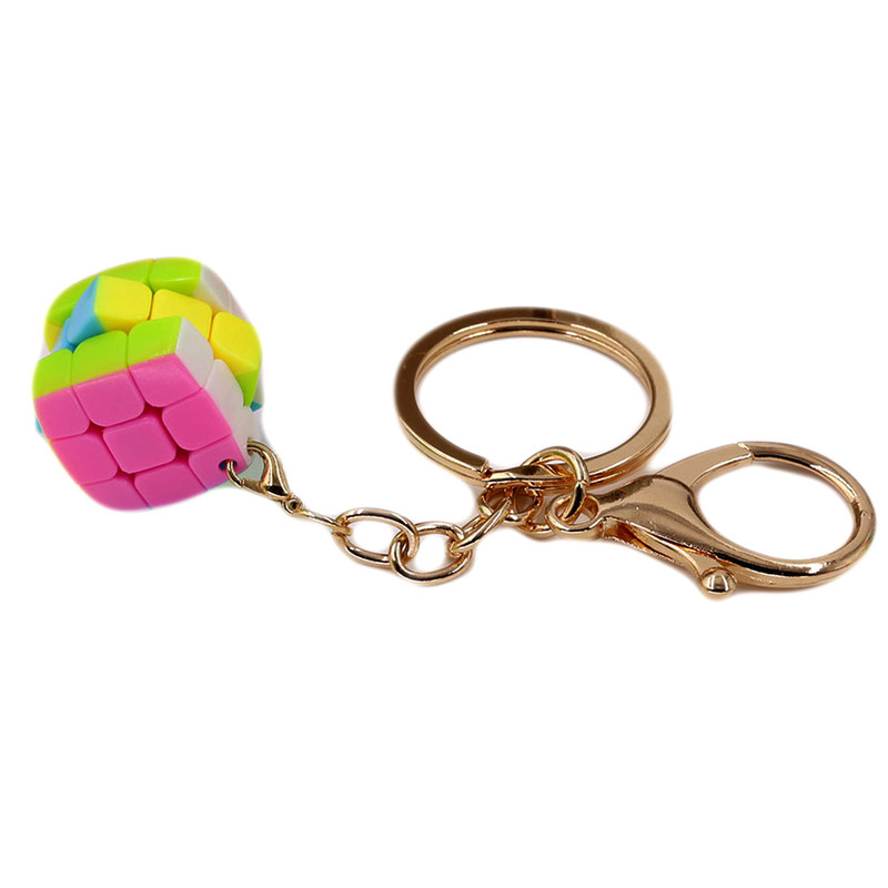 روبیک وای جی مدل جاکلیدی 20 میلی متری | چاوه