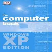 خرید و دانلود نسخه کامل کتاب The Computer Book - Windows XP Edition