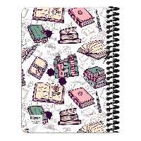 دفتر مشق 150 برگ الیپون کد 2461565 | چاوه