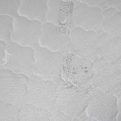 تشک رویال مدل NG-8 کد 30 تک نفره سایز 80×180 سانتی متر