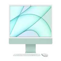 آی مک 24 اینچ اپل iMac MGPJ3 M1 8GB 512GB