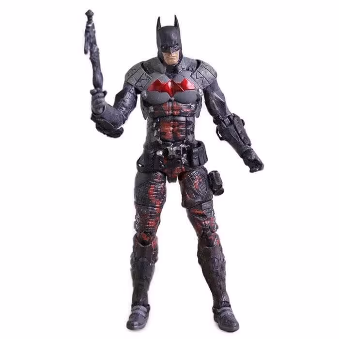 اکشن فیگور طرح بتمن مدل Red Hood