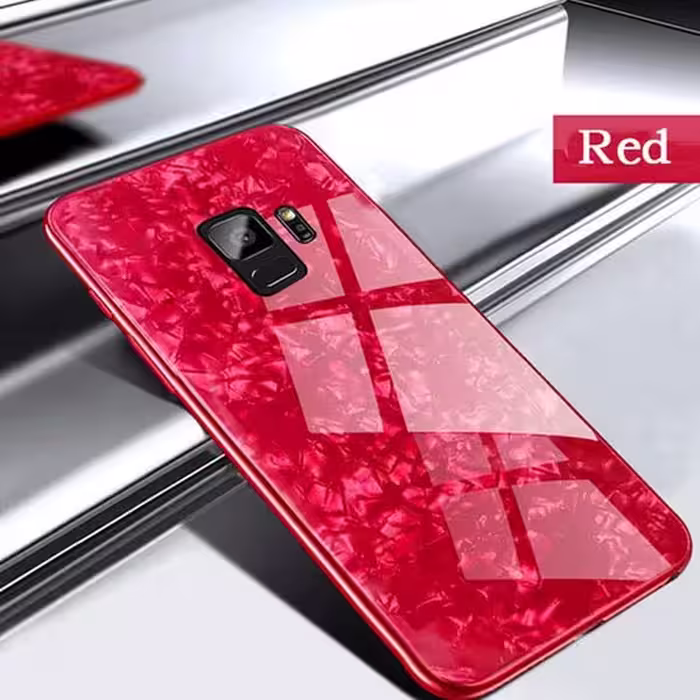 قاب فشن مدل یخی موبایل سامسونگ J4 Plus