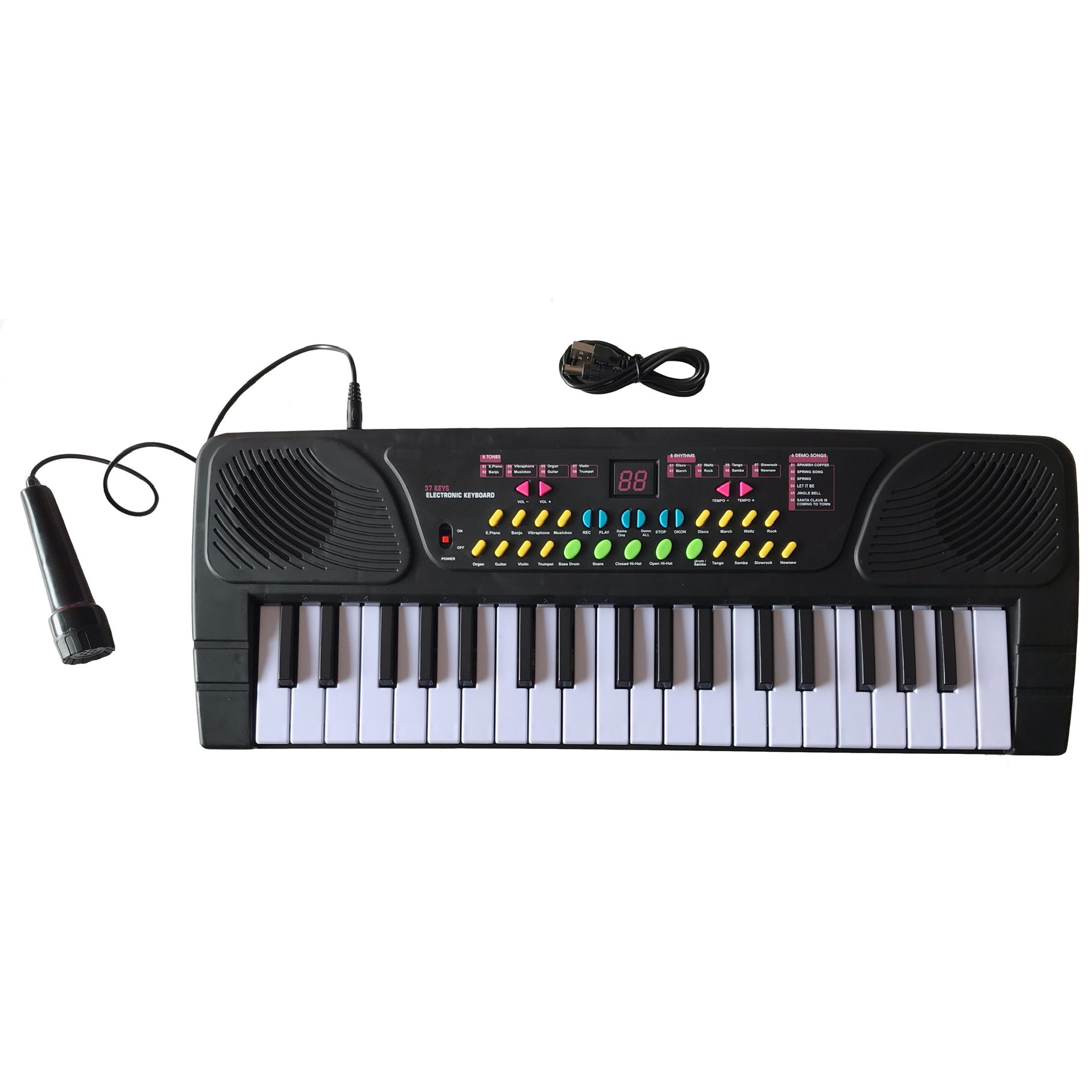 بازی آموزشی ارگ مدل SD-331