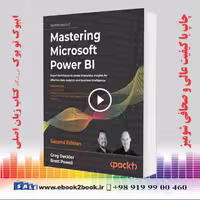 Mastering Microsoft Power BI 2nd Edition