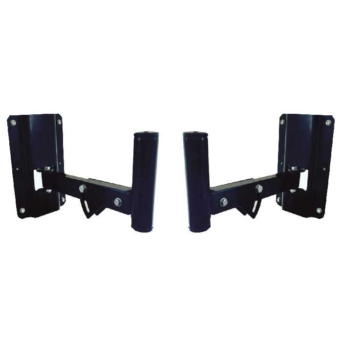 پایه باند دیواری اکوتک مدل B1 بسته دو عددی