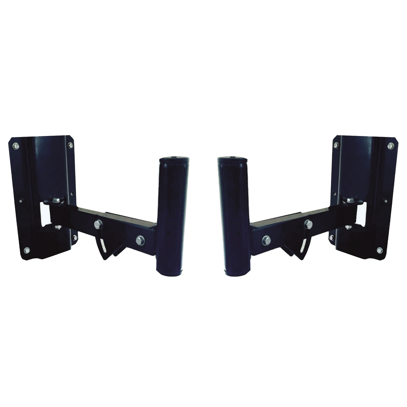 پایه باند دیواری اکوتک مدل B1 بسته دو عددی