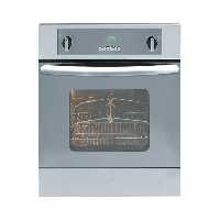 خرید و قیمت فر گازی-برقی توکار اخوان مدل F7|نوین هوم