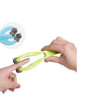 ماساژور انگشت دو منظوره طبی و  جهت فرم دهی انگشتان 