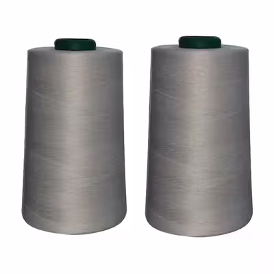 دوک نخ خیاطی کد 40/2 بسته دو عددی 