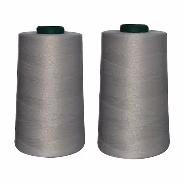 دوک نخ خیاطی کد 40/2 بسته دو عددی 