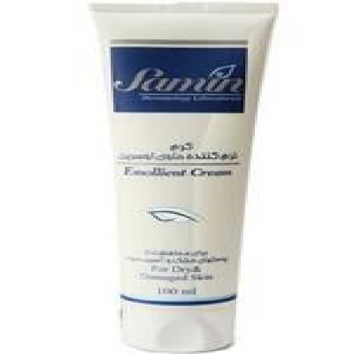 کرم نرم کننده اوسرین اوره 10% ثمین